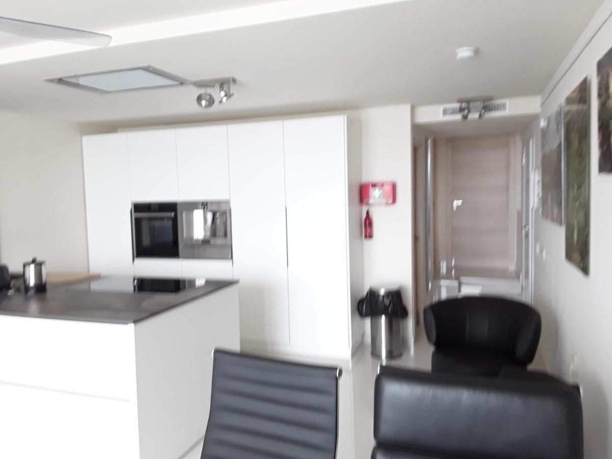 Front Port Line Sleeps 6 Leilighet Marbella Eksteriør bilde