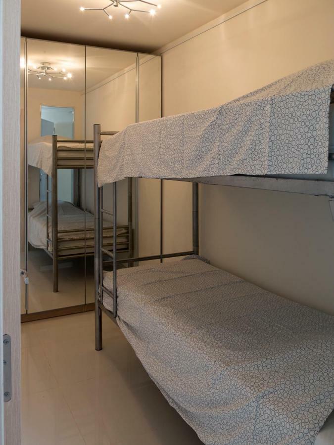Front Port Line Sleeps 6 Leilighet Marbella Eksteriør bilde